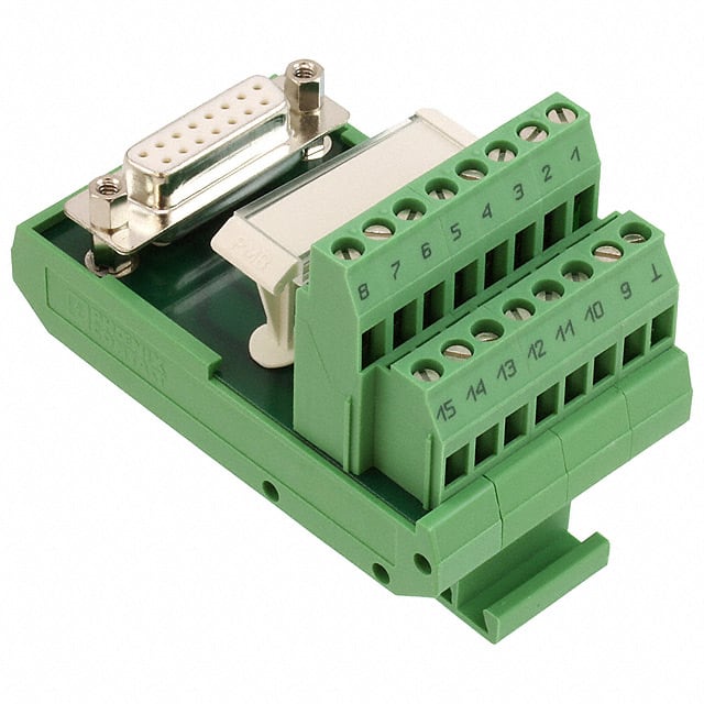 2281199 Phoenix Contact  Interface Modules